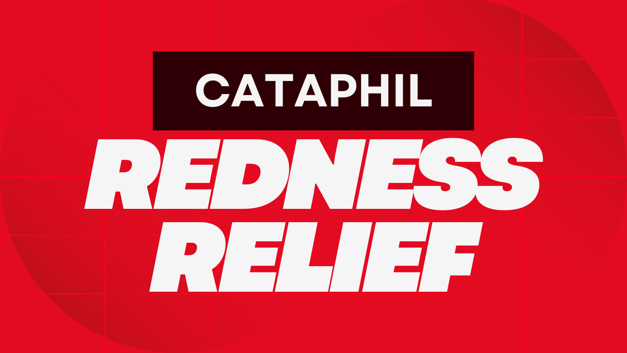 cetaphil redness relief