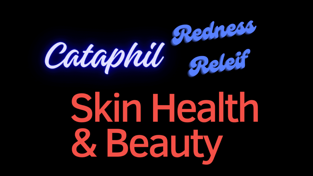 cetaphil redness relief