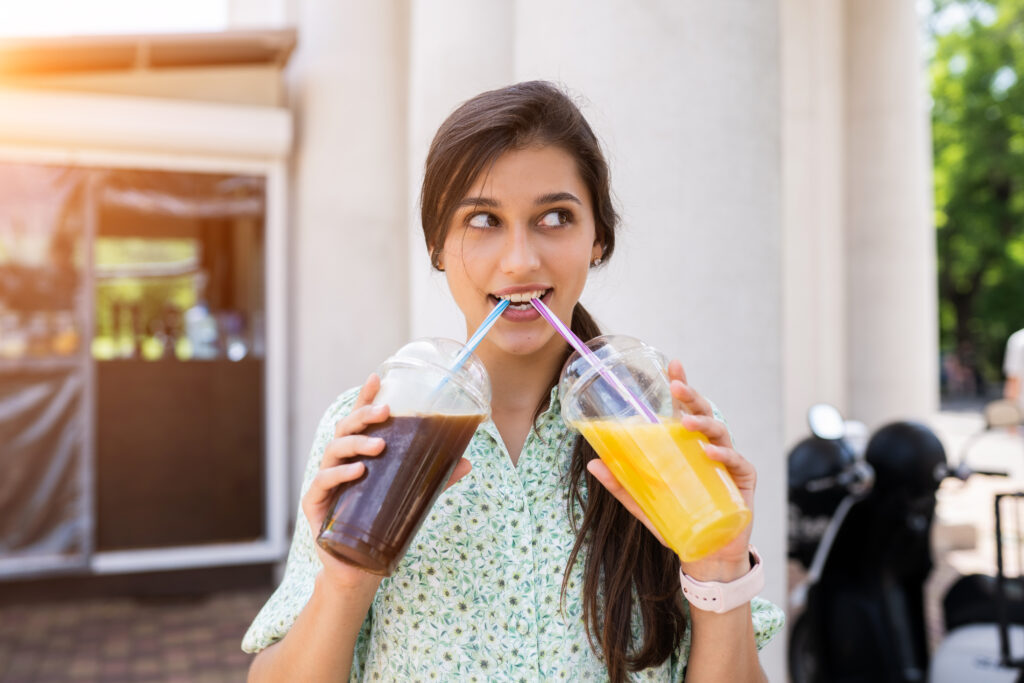 Can You Drink Soda after Wisdom Teeth Removal