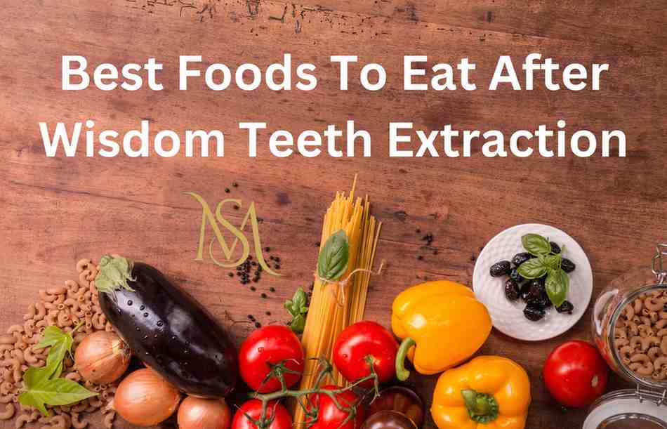 25 Best Foods To Eat After Wisdom Teeth Extraction
