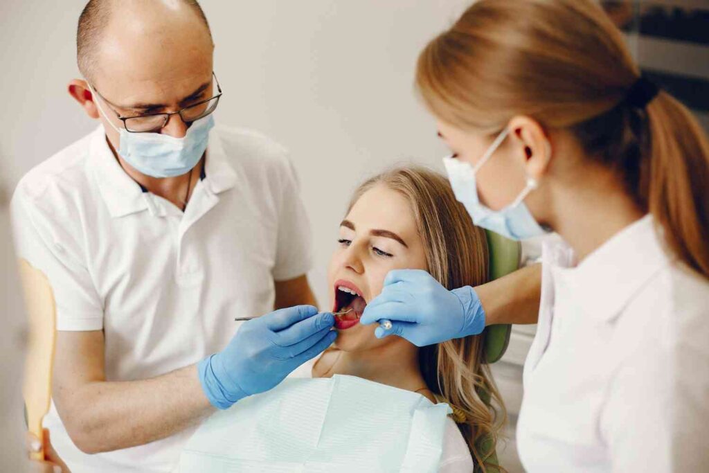 Can I Chew Gum After Wisdom Teeth Removal