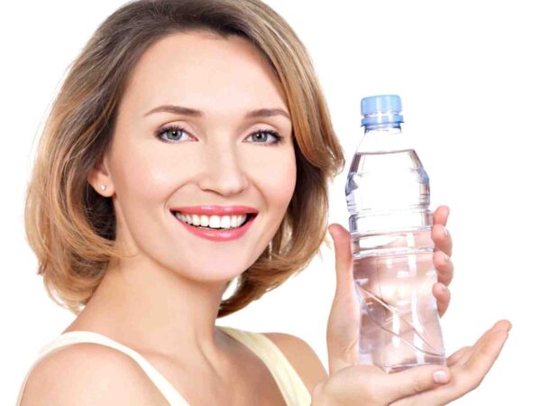 Benefits of Mineral Water for Skin