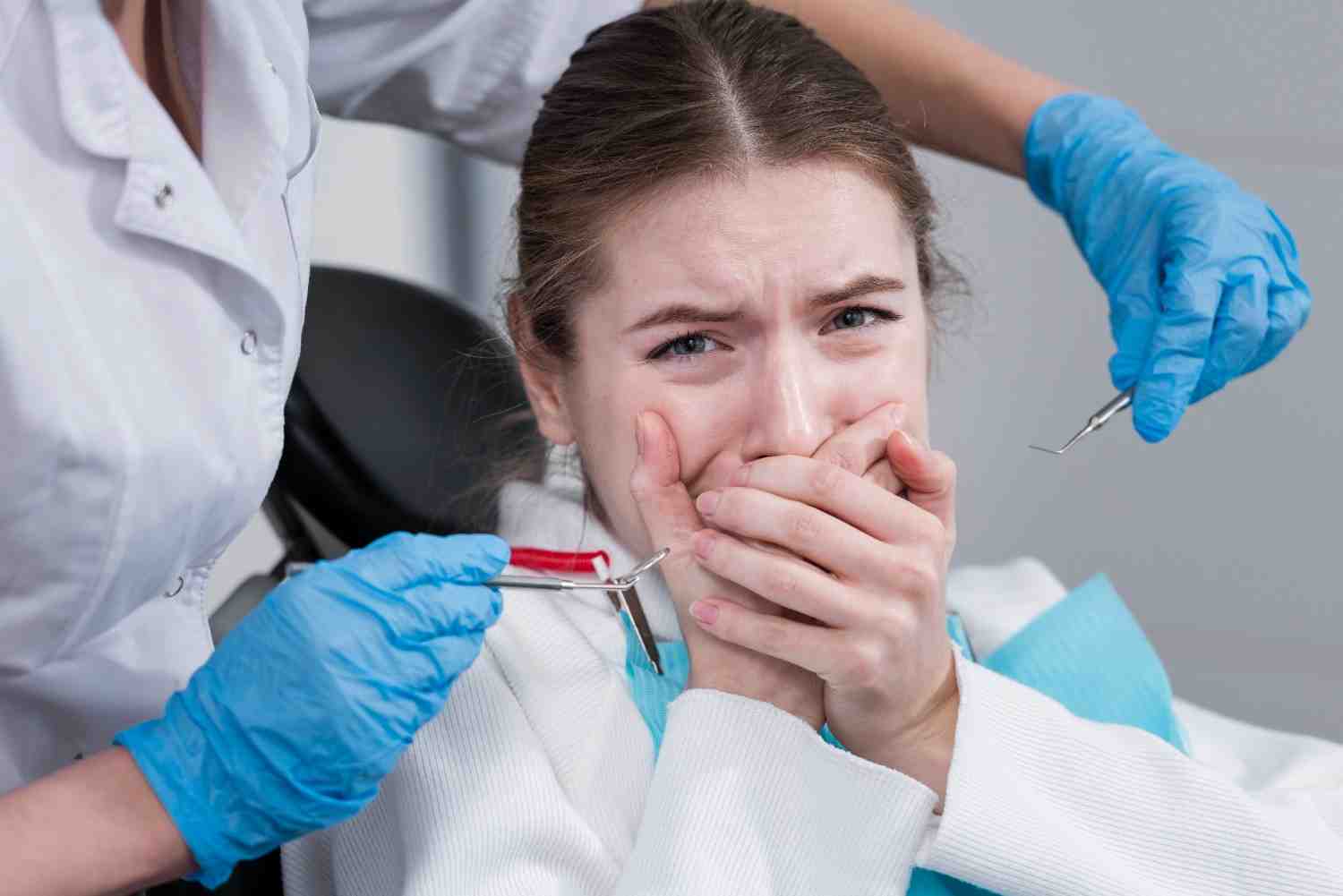 Long-term Side Effects of Wisdom Tooth Extraction