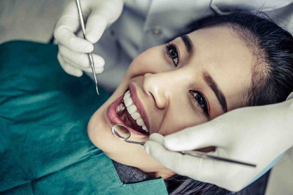 Long-term Side Effects of Wisdom Tooth Extraction
