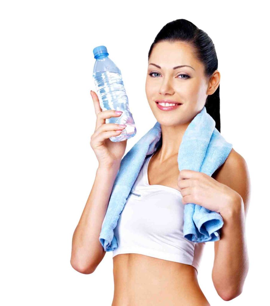 Benefits of Mineral Water for Skin 