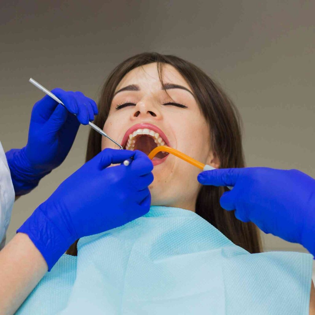 How Bad Does a Root Canal Hurt 1-10?