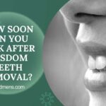 How Soon Can You Talk After Wisdom Teeth Removal
