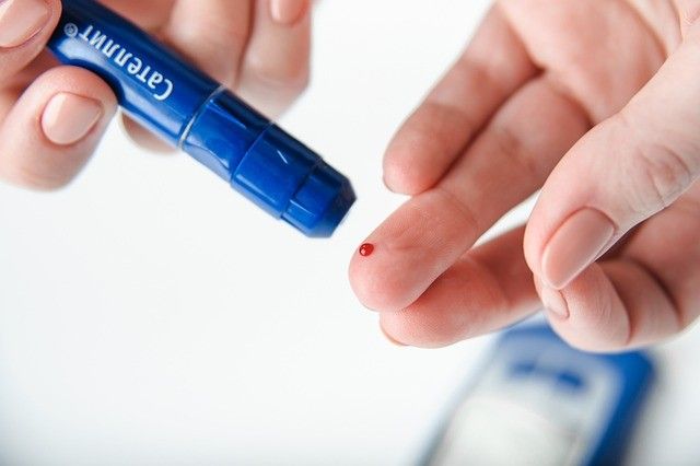 which is worse type 1 or type 2 diabetes