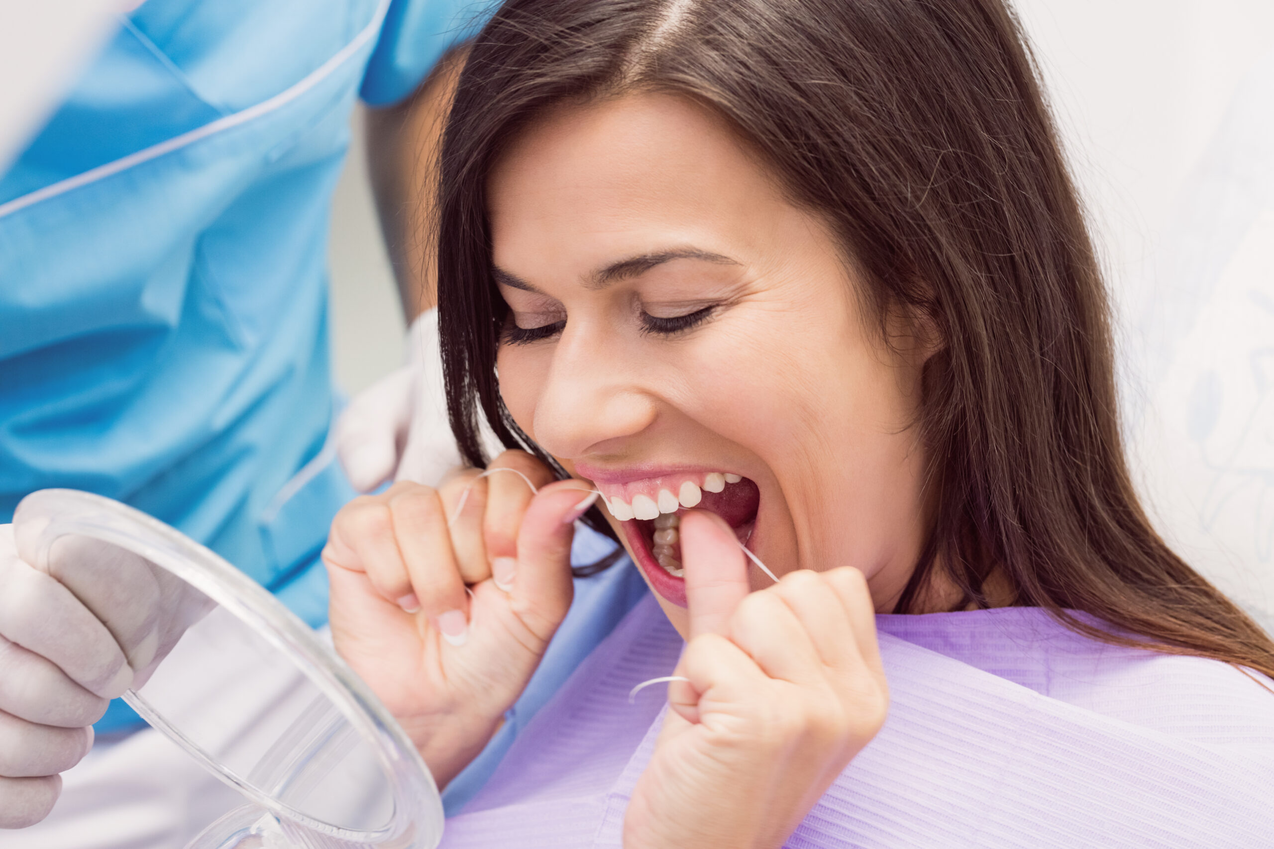 Do They Break Your Jaw To Remove Wisdom Teeth?
