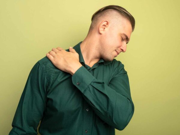 Can wisdom teeth cause neck pain