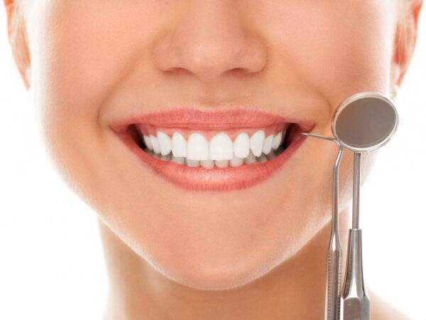 Teeth & Dental Care