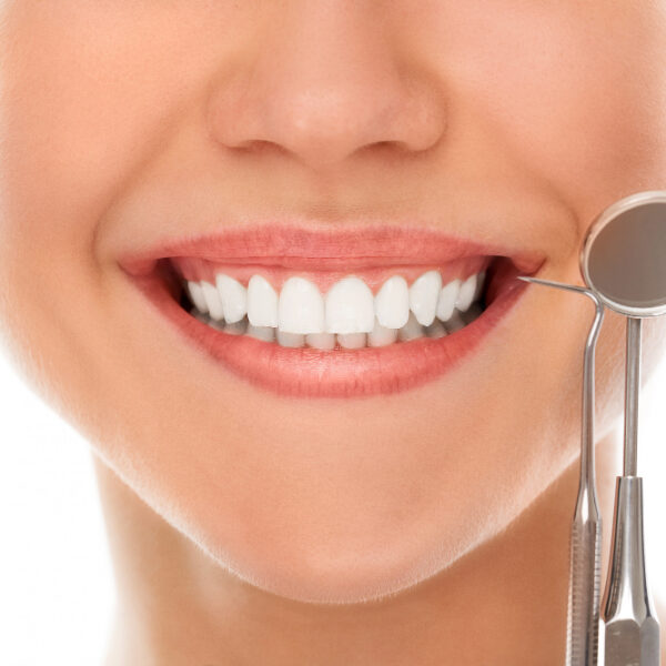 Teeth & Dental Care