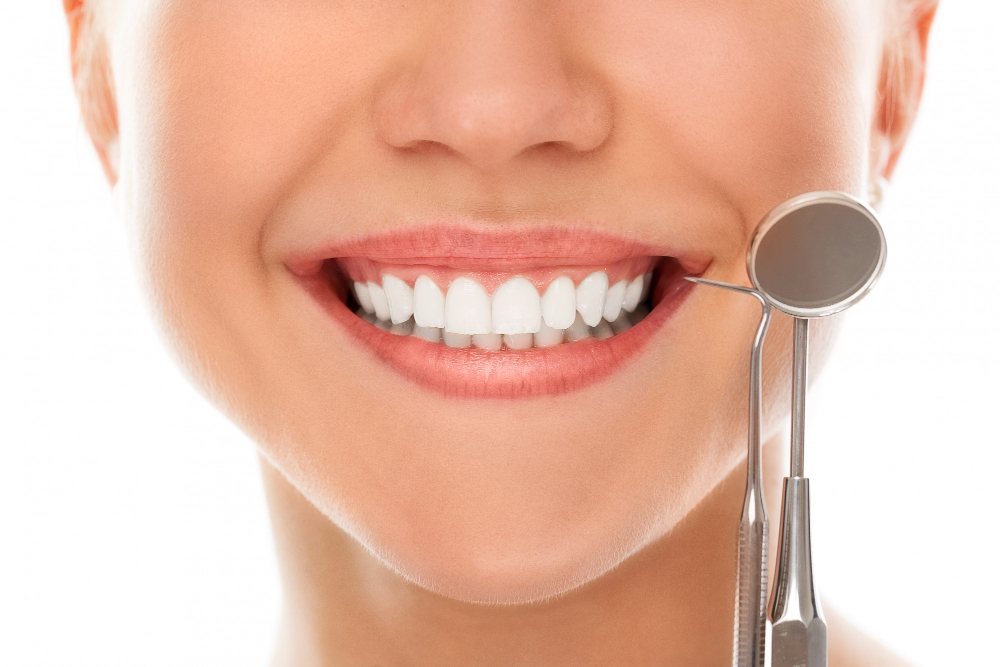 Teeth & Dental Care