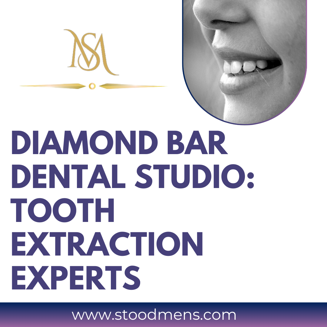 Diamond Bar Dental Studio: Tooth Extraction Experts