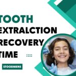 Tooth Extraction Recovery Time