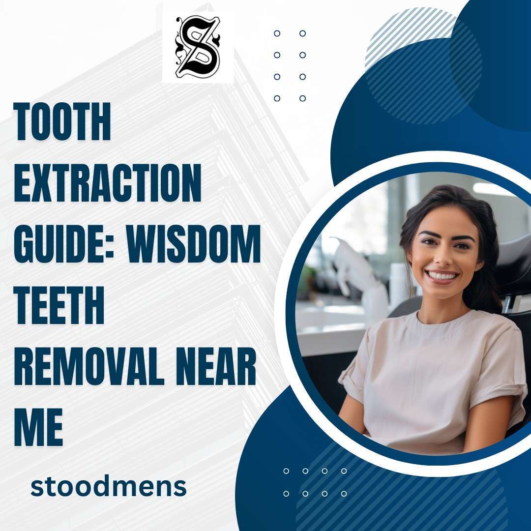 Tooth extraction