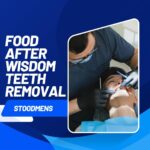 food after wisdom teeth removal