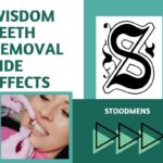 wisdom teeth removal side effects