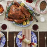 Festive Meals