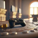 Game monetization