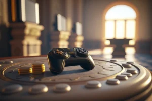 Game monetization