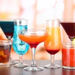 Unique beverages