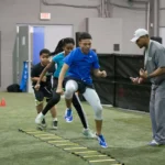 youth sports training tips